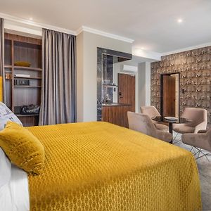 Junior Suite Terrace